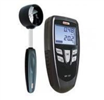 法國KIMO LV107S風(fēng)量風(fēng)速儀