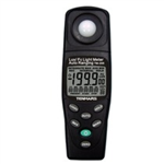 臺灣泰瑪斯TM-205，數(shù)字照度計TM205