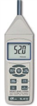 臺(tái)灣路昌SL-4012,智慧型噪音計(jì),SL4012聲級(jí)計(jì)
