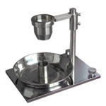 金屬粉末流動(dòng)性測定儀