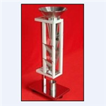 斯柯特容計(jì)法松裝密度測試儀