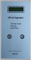 UV-int160能量計，可以連接電腦顯示曲線的高性價比UV能量計，UV能量計