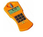 德國Gamma-Scout標(biāo)準(zhǔn)版核輻射檢測(cè)儀，鈷60檢測(cè)儀，銫137輻射測(cè)試儀