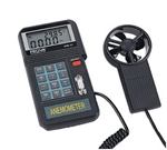 臺灣泰仕AVM-05風(fēng)速計