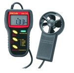 臺灣泰仕AVM-305風(fēng)速儀