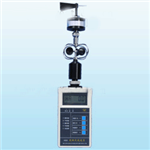 北信牌 風(fēng)向風(fēng)速儀 三杯輕風(fēng)表 瞬時(shí)風(fēng)速測(cè)量?jī)x 平均風(fēng)級(jí)測(cè)量?jī)x