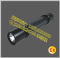 LED節(jié)能強光防爆手電筒