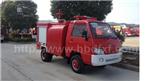 社區(qū)專用消防車，社區(qū)消防車