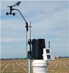 集成氣象站，戴維斯氣象站，DAVIS-6162