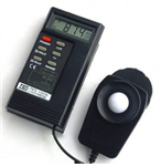 泰仕TES-1332A數(shù)字式照度計