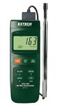 美國EXTECH 407119熱線式風(fēng)速儀