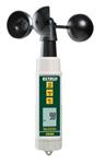 美國(guó)Extech AN400風(fēng)杯式風(fēng)速儀