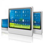 室內(nèi)空氣質(zhì)量大屏幕顯示系統(tǒng)，室內(nèi)環(huán)境質(zhì)量監(jiān)測系統(tǒng)，室內(nèi)環(huán)境檢測儀