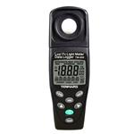 臺灣泰瑪斯TM-203數(shù)字式照度計