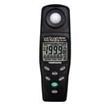 臺灣泰瑪斯TM-205數(shù)字照度儀