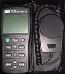 TES1339臺灣泰仕,專業(yè)照度計，TES-1339照度儀