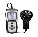 DT-8897 多功能差壓高端風速儀