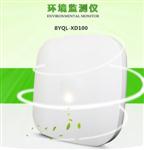 吸頂式室內(nèi)環(huán)境監(jiān)測大屏幕顯示系統(tǒng)，網(wǎng)絡(luò)接口型室內(nèi)環(huán)境檢測儀