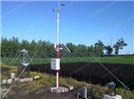 氣候氣象多參數(shù)自動在線監(jiān)測系統(tǒng)，全自動無人監(jiān)管氣象監(jiān)測站