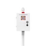 無(wú)組織排放VOCs在線監(jiān)測(cè)系統(tǒng)方案，非甲烷總烴VOCs實(shí)時(shí)在線監(jiān)測(cè)設(shè)備