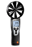 手持式大葉輪風速儀