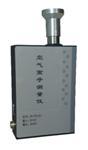 景區(qū)公園負(fù)氧離子傳感器，實(shí)驗(yàn)室負(fù)氧離子傳感器說(shuō)明書(shū)