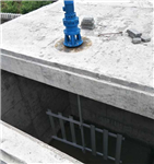 低轉(zhuǎn)速加藥攪拌機 雙層框式攪拌機