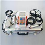 自動(dòng)化高精度手持農(nóng)業(yè)氣象環(huán)境監(jiān)測(cè)儀