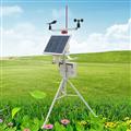五要素風(fēng)速，風(fēng)向，雨量，溫濕度自動(dòng)氣象站