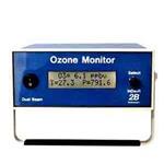 美國(guó)2B/Model202紫外臭氧檢測(cè)儀