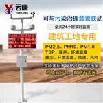 揚塵監(jiān)測系統(tǒng)品牌
