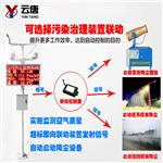 揚(yáng)塵監(jiān)測系統(tǒng)優(yōu)勢