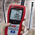 臺(tái)灣先馳ST-733熱線式風(fēng)速風(fēng)量?jī)x