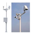 冬天將至，河北道路能見度、路面結(jié)冰狀況實(shí)時(shí)在線監(jiān)測