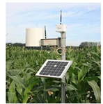 山東氣象土壤墑情監(jiān)測站，無人值守，提前預警提前調度