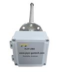 阻容法HJY-280煙氣濕度儀