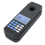 PCHFH-308便攜式水中甲醛測定儀 工業(yè)用水甲醛濃度檢測儀