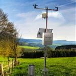農(nóng)田環(huán)境信息監(jiān)測(cè)系統(tǒng)，農(nóng)業(yè)氣象觀測(cè)儀器