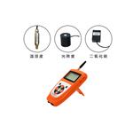 TNHY-4-G浙江托普云農手持氣象儀GPS定位農業(yè)氣象站