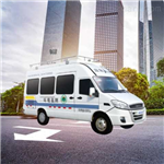 移動(dòng)車載VOCs快速監(jiān)測系統(tǒng)，TVOC在線報(bào)警系統(tǒng)