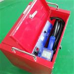 陜西冠笛GDTY600六氟化硫氣體檢漏儀 LF-ID六氟化硫氣體測(cè)漏儀