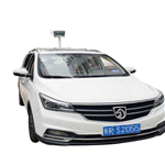 走航式微型空氣站 便捷式小型監(jiān)測站