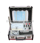 QDF-3熱球式電風速計，熱線式風速儀