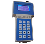 SN-PC-3A-T3臺式微電腦激光可吸入粉塵連續(xù)測試儀