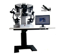WBY-12C全自動文痕檢比較顯微鏡