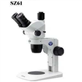 奧林巴斯體視顯微鏡SZ61價(jià)格
