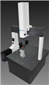 手動(dòng)SA系列三坐標(biāo)測(cè)量機(jī)