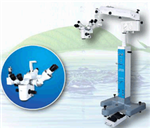 多功能手術(shù)顯微鏡 ，多功能手術(shù)顯微治療儀 ，深腔手術(shù)顯微鏡