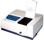 紫外可見分光光度計， 分光光度計， 光度檢測儀