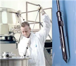 粉末取樣器 ，不銹鋼粉末采樣儀， 萬能式采樣器